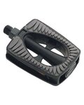 LONGUS pedali - SMEN KNR - crna