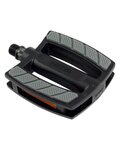 LONGUS pedali - EBIKE PP - crna
