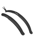 LONGUS blatobran - FENDER SET 24-26 DU - crna