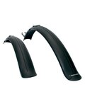 LONGUS blatobran - FENDER SET 24-26 DU - crna
