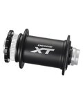 SHIMANO prednja glavčina - XT HB-M788 - crna