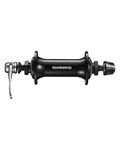 SHIMANO prednja glavčina - HB- TX800 - crna
