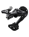 SHIMANO mjenjač - DEORE RD-M4120 OEM - crna