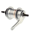 SHIMANO stražnja glavčina - NEXUS SG-3C41 81,5mm - srebrna