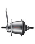 SHIMANO stražnja glavčina - NEXUS SG-3001 - srebrna