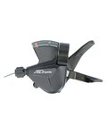 SHIMANO pomicanje - ALTUS M2010 OEM - crna