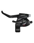 SHIMANO pomicanje - STEF41 OEM - crna