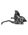 SHIMANO EF51 RIGHT 7 - crna