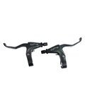 SHIMANO ručica kočnice - TIAGRA 4700 PAIR - crna