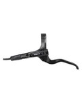 SHIMANO ručica kočnice - BRAKE LEVER MT201 LEFT - crna