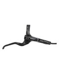 SHIMANO ručica kočnice - BRAKE LEVER MT201 RIGHT - crna