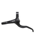 SHIMANO ručica kočnice - BRAKE LEVER MT401 LEFT - crna