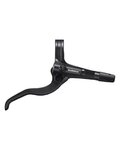 SHIMANO ručica kočnice - BRAKE LEVER MT401 RIGHT - crna