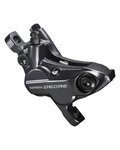 SHIMANO čeljust kočnice - DEORE M6120  - crna