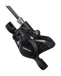 SHIMANO čeljust kočnice - MT200 - crna