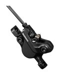 SHIMANO čeljust kočnice - MT500 - crna