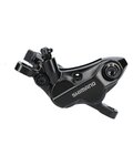 SHIMANO čeljust kočnice - MT520 - crna