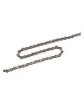 SHIMANO lanac - CHAIN HG71 116 - srebrna