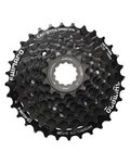 SHIMANO kaseta - CASSETTE HG200 8 12-32 - crna