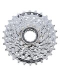 SHIMANO kaseta - CASSETTE HG51 8 11-28 - srebrna