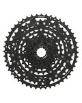 SHIMANO kaseta - CASSETTE LG300 10 11-48 - crna