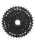 SHIMANO kaseta - CASSETTE LG300 9 11-36 - crna