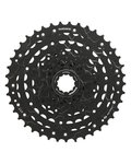 SHIMANO kaseta - CASSETTE LG300 9 11-41 - crna