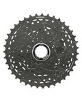 SHIMANO kaseta - CASSETTE LG400 10 11-39 - crna