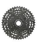 SHIMANO kaseta - CASSETTE LG400 10 11-43 - crna