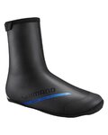 SHIMANO navlake na sprinterice - XC THERMAL - crna