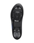 SHIMANO navlake na sprinterice - XC THERMAL - crna