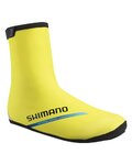 SHIMANO navlake na sprinterice - XC THERMAL - žuta