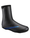 SHIMANO navlake na sprinterice - ROAD THERMAL - crna