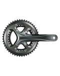 SHIMANO ručice s pretvaračem - TIAGRA 4700 172,5mm 48/34 - siva