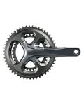 SHIMANO ručice s pretvaračem - TIAGRA 4700 175mm 52/36 - siva