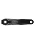 SHIMANO ručice - STEPS FC-E8000 175mm - crna