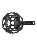 SHIMANO ručice s pretvaračem - GRX RX600 175mm 46/30 - crna