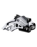 SHIMANO ACERA M3000 - srebrna/crna