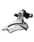 SHIMANO ALTUS M313 - srebrna/crna