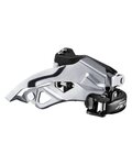 SHIMANO ACERA T3000 - srebrna/crna