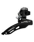 SHIMANO TOURNEY TZ510 TOP 31,8mm - crna