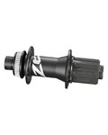 SHIMANO stražnja glavčina - ZEE M645 150x12mm - crna