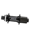 SHIMANO stražnja glavčina - SLX M7010 142x12mm - crna