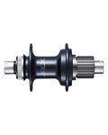SHIMANO stražnja glavčina - SLX M7110 142x12mm - crna