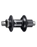 SHIMANO stražnja glavčina - DEORE XT M8010 142x12mm - crna