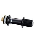 SHIMANO stražnja glavčina - SAINT M825 158x12mm - crna