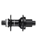 SHIMANO stražnja glavčina - MT510 142x12mm - crna