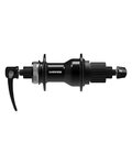 SHIMANO stražnja glavčina - FH-TC500-12 - crna