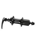 SHIMANO stražnja glavčina - CLARIS RS300 - crna