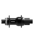 SHIMANO stražnja glavčina - TC500-12  148x12mm - crna